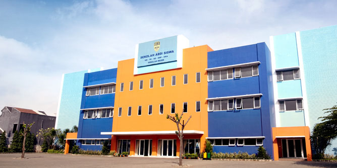 Sekolah Abdi Siswa @ Pendidikan